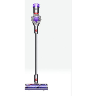 Dyson V8 Absolute (Gümüş/nikel) Fiyatı - Taksit Seçenekleri