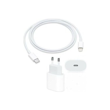 Worldway Apple iPhone 13 Uyumlu Type-C 20W Hızlı Şarj Fiyatı