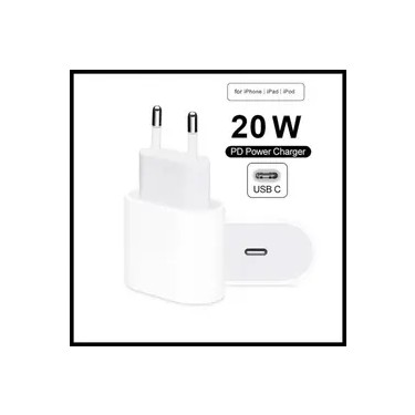 Worldway Apple iPhone 13 Uyumlu Type-C 20W Hızlı Şarj Fiyatı