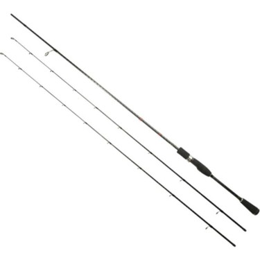 Ryuji Light Game 2.40M 3-21 gr 2p Lrf Kamış (2-12GR Yedek Fiyatı