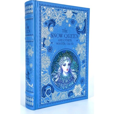 Snow Queen And Other Winter Tales Kitabı ve Fiyatı - Hepsiburada