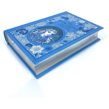 洋書 The Snow Queen and Other Winter Tales The Snow Queen