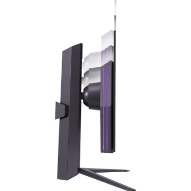 Lg 27 Ultragear 27GS95QE-B 0,03MS 240Hz (Hdmı+Display) Amd Fiyatı