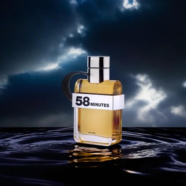 Paris Flowers 58 Minutes Edp 100 ml Erkek Parfüm Fiyatı