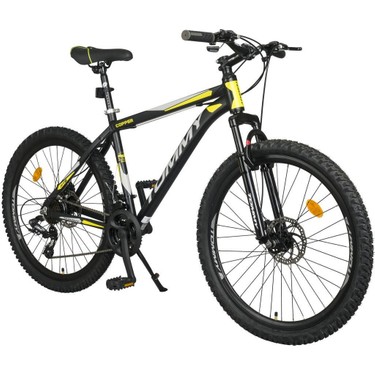 Tommybike Copper Alüminyum Kadro 26 Jant Disk Fren 24 Vites Fiyatı