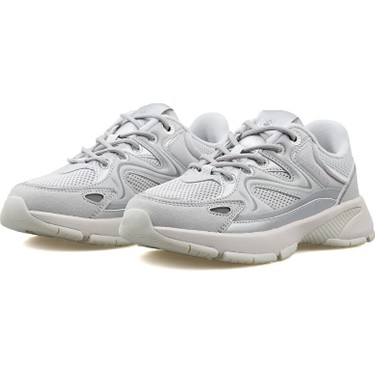 Lumberjack 4ı Laveda 4fx Kadın Günlük Ayakkabı 101543549 Gri Fiyatı