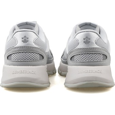 Lumberjack 4ı Laveda 4fx Kadın Günlük Ayakkabı 101543549 Gri Fiyatı