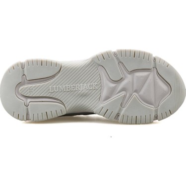 Lumberjack 4ı Laveda 4fx Kadın Günlük Ayakkabı 101543549 Gri Fiyatı