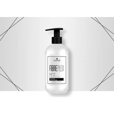Schwarzkopf Fibreplex No.2 Saç Güçlendirici Maske 500ML Fiyatı