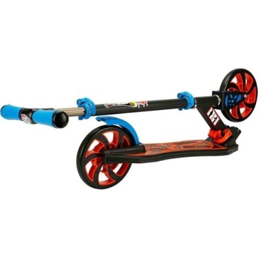 Çekirdek Zeka Çok Renkli Dipsy Scooter Kırmızı Iki Fiyatı