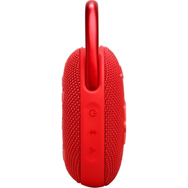 JBL Clip5, Bluetooth Hoparlör, IP67, Kırmızı Fiyatı
