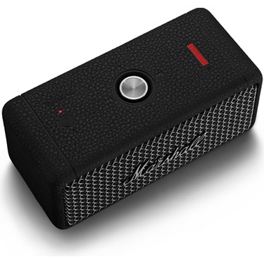 Marshall Emberton Iı Bt Hoparlör, Blk&steel Fiyatı
