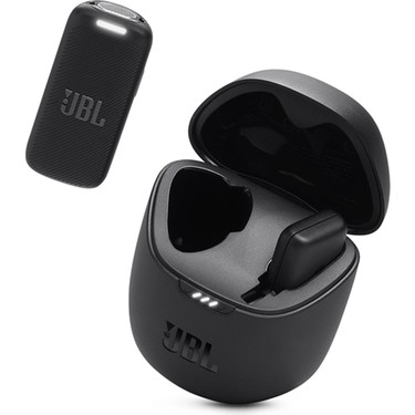 Jbl Quantum Stream Wireless, Usb-C Mikrofon,siyah Fiyatı