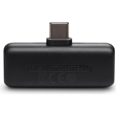 Jbl Quantum Stream Wireless, Usb-C Mikrofon,siyah Fiyatı