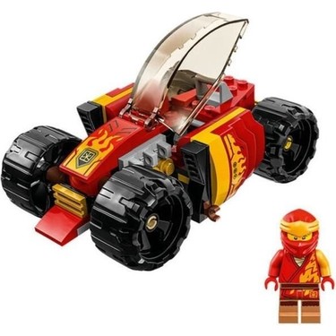 LEGO 71780 LEGO Ninjago - Kainin Ninja Yarış Arabası Evo 94 Fiyatı