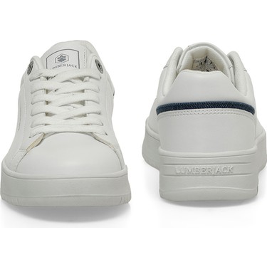 Lumberjack Tıtanıa 4fx Beyaz Kadın Sneaker Fiyatı