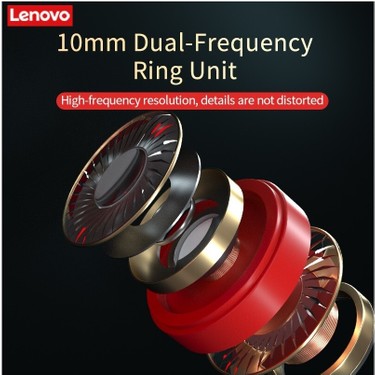 Magiceham Lenovo Kulaklık Lenovo XT89 Kablosuz Bluetooth Fiyatı