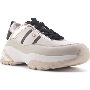 Nine West Jashua 4fx Bej Kadın Sneaker Fiyatı - Taksit Seçenekleri