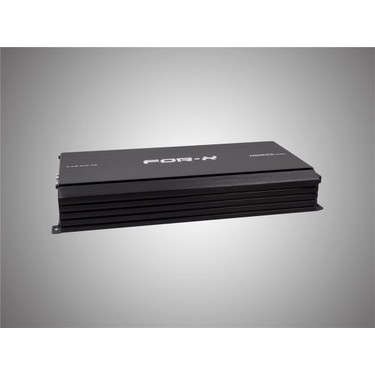 For-X XAD-510.4D Profesyonel Amfi Fiyatı - Taksit Seçenekleri
