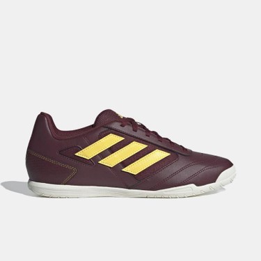 Adidas Super Sala 2 Futsal Ayakkab s Bordo IE7554 Fiyat