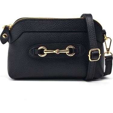 Piumelli Milano Piumelli Camera Bag Piumelli Milano Kadın Çapraz