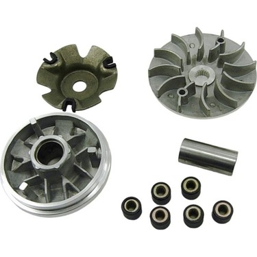 Suzuki An 125 Ön Varyatör Fiyatı Taksit Seçenekleri