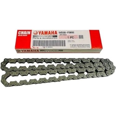 Yamaha Nmax 125-155 Egsantrik Zinciri Orjinal 94568-F9096 Fiyatı