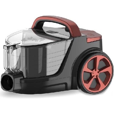 Simfer SK-6302 Toz Torbasız Elektrikli Süpürge Cleanpower S4 Fiyatı