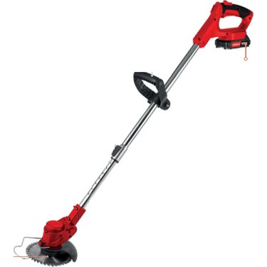 Rodex RDX9022 Akülü Çim Kenar Kesme Fiyatı - Taksit Seçenekleri