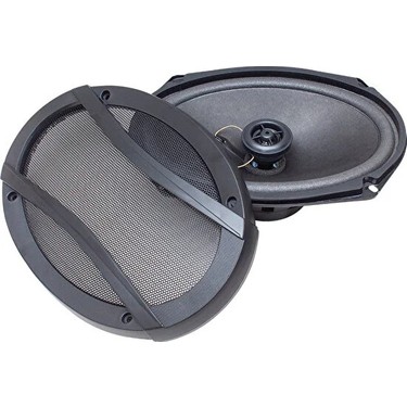 Leone HR-6925TW Kapaklı 6x9 Oval Hoparlör Çifti Fiyatı