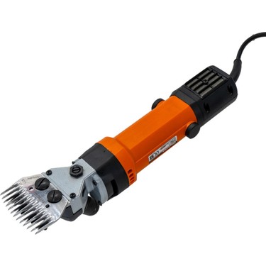 Max Extra ZXS-304 Beıyuan Bıçaklı Koyun Kırkma Makinesi 450 Fiyatı