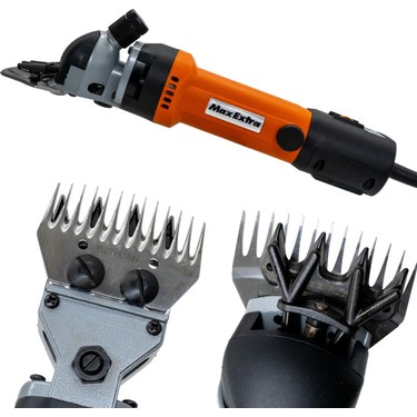 キノッピー様 Max Extra Zxs-304 Koyun Kırkma Makinesi Fiyatları