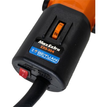 Max Extra ZXS-304 Beıyuan Bıçaklı Koyun Kırkma Makinesi 450 Fiyatı