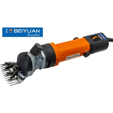 Max Extra ZXS-304 Beıyuan Bıçaklı Koyun Kırkma Makinesi 450 Fiyatı