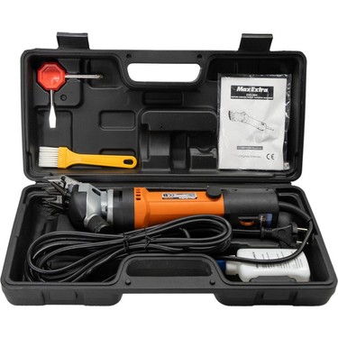 Max Extra ZXS-304 Beıyuan Bıçaklı Koyun Kırkma Makinesi 450 Fiyatı