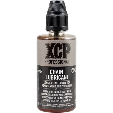 Xcp Motosiklet Zincir Yağı (100 Ml) Fiyatı - Taksit Seçenekleri