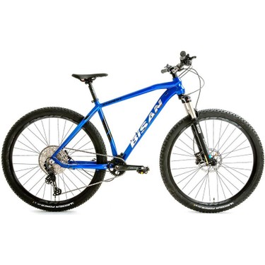 Bisan Everest Deore 29 Jant Parlement Mavi Krom Mtb Dağ Fiyatı