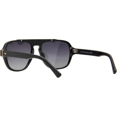 Zen Milano LT1175-01 55 Polarize Unisex Güneş Gözlüğü Fiyatı