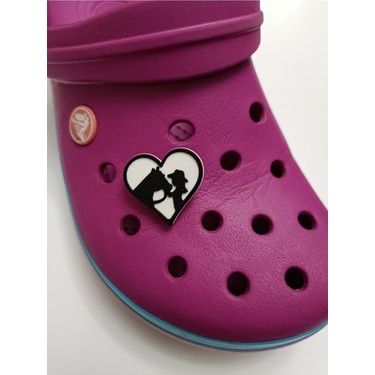 Soli Shop Solishop Crocs Terlik Susu Jibbitz 344 Yeni Fiyat