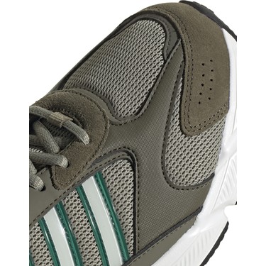 Adidas Yeşil Erkek Koşu Ayakkabısı IG4352 Crazychaos Fiyatı