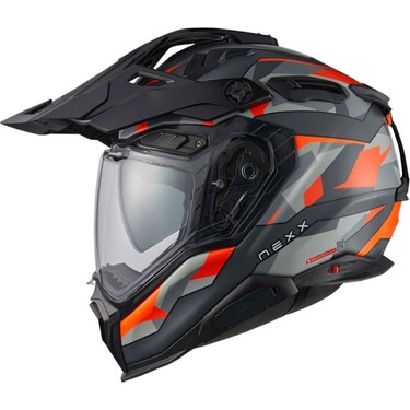 Nexx X.wed 3 Trailmania Kros Motosiklet Kaskı Fiyatı