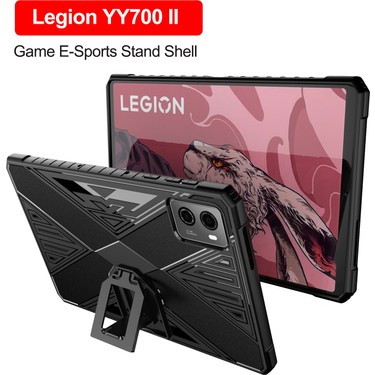 YKD Store Lenovo Legion Y700 2023 Için Fırçalanmış Doku Fiyatı