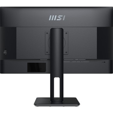 MSI 27 PRO MP275P 1920x1080 (FHD) 16:9 FLAT IPS 100HZ 1MS Fiyatı