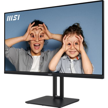 MSI 27 PRO MP275P 1920x1080 (FHD) 16:9 FLAT IPS 100HZ 1MS Fiyatı