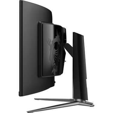 MSI 49 MPG 491CQP QD-OLED 5120x1440 (DQHD) 32:9 CURVE 1800R Fiyatı
