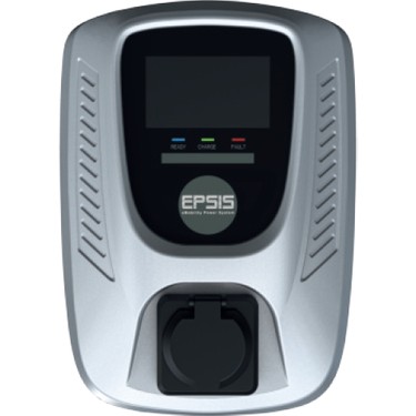 Epsis 22 Kw Ac Elektrikli Araç Şarj Istasyonu Fiyatı