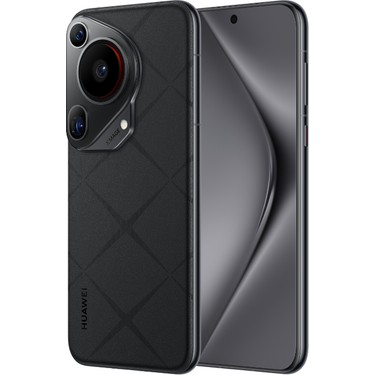 Huawei Pura 70 Ultra 16 512GB Siyah(Huawei Türkiye garantil Fiyatı