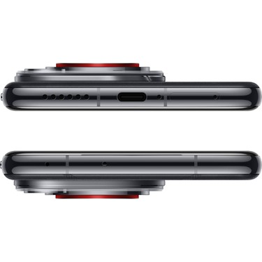 Huawei Pura 70 Ultra 16 512GB Siyah(Huawei Türkiye garantil Fiyatı