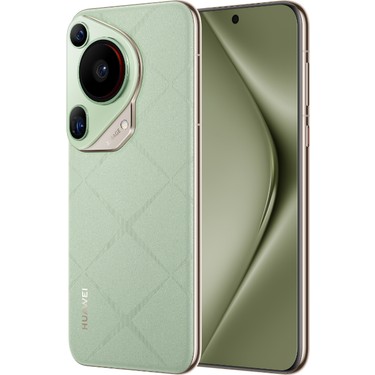 HUAWEI Pura 70 Ultra 本体 16GB/512GB Huawei Pura 70 Ultra 16 512GB Yeşil(Huawei Türkiye garanti Fiyatı
