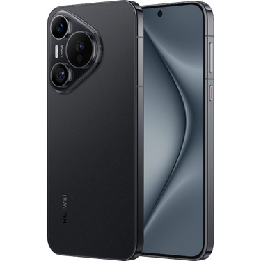 Huawei Pura 70 12 256GB Siyah(Huawei Türkiye garantili) Siy Fiyatı